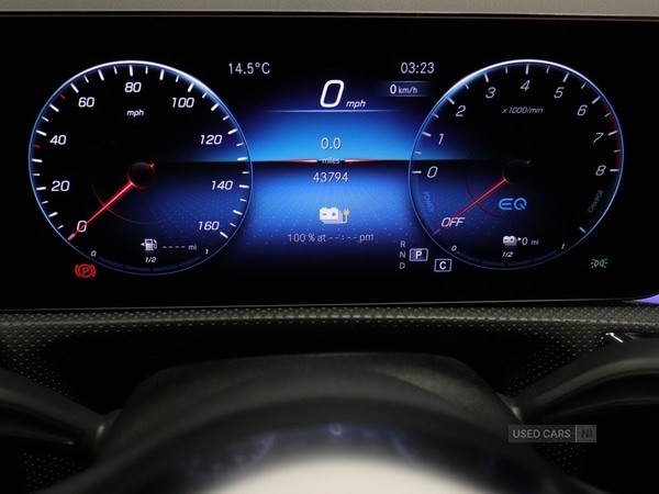 Used Mercedes-Benz CLA 2022 for sale - 76659679: Photo 4