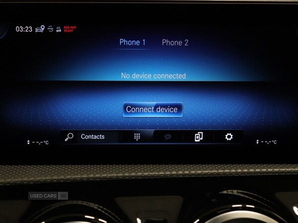 Used Mercedes-Benz CLA 2022 for sale - 76659679: Photo 40