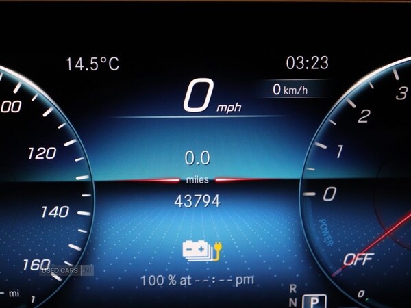 Used Mercedes-Benz CLA 2022 for sale - 76659679: Photo 41