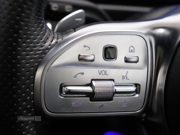 Used Mercedes-Benz CLA 2022 for sale - 76659679: Photo 42