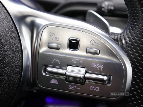 Used Mercedes-Benz CLA 2022 for sale - 76659679: Photo 43