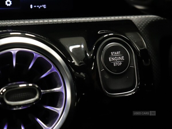 Used Mercedes-Benz CLA 2022 for sale - 76659679: Photo 44