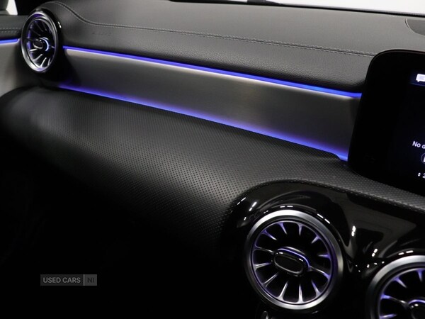 Used Mercedes-Benz CLA 2022 for sale - 76659679: Photo 45