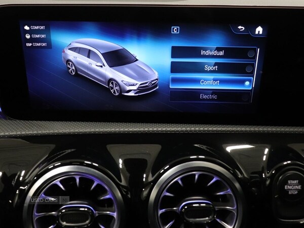 Used Mercedes-Benz CLA 2022 for sale - 76659679: Photo 47