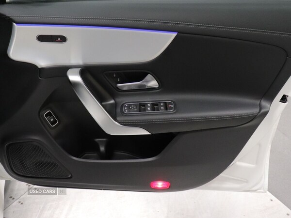 Used Mercedes-Benz CLA 2022 for sale - 76659679: Photo 48