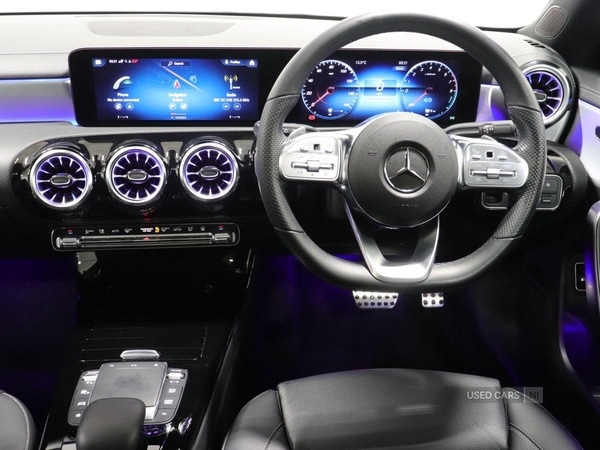 Used Mercedes-Benz CLA 2022 for sale - 76659679: Photo 5