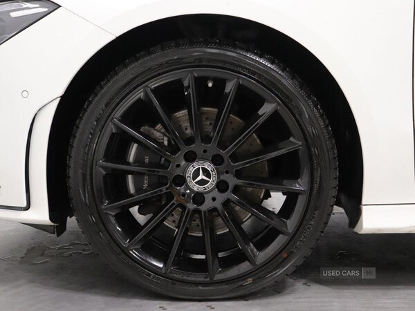 Used Mercedes-Benz CLA 2022 for sale - 76659679: Photo 6