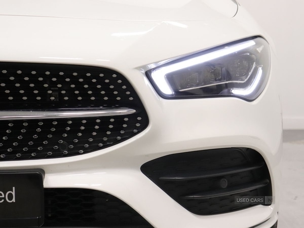 Used Mercedes-Benz CLA 2022 for sale - 76659679: Photo 7