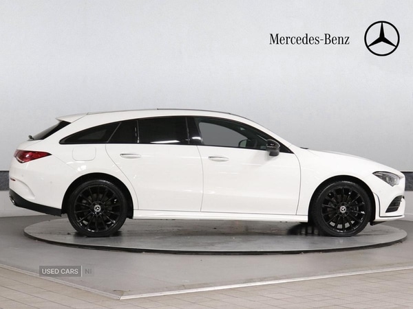 Used Mercedes-Benz CLA 2022 for sale - 76659679: Photo 8