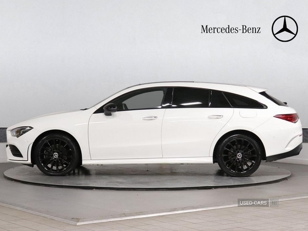 Used Mercedes-Benz CLA 2022 for sale - 76659679: Photo 9