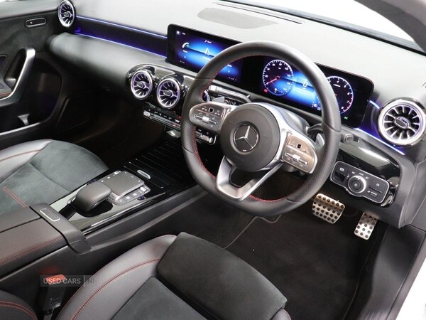 Used Mercedes-Benz A-Class 2022 for sale - 76486091: Photo 14