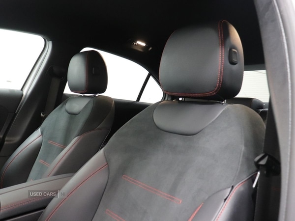 Used Mercedes-Benz A-Class 2022 for sale - 76486091: Photo 15