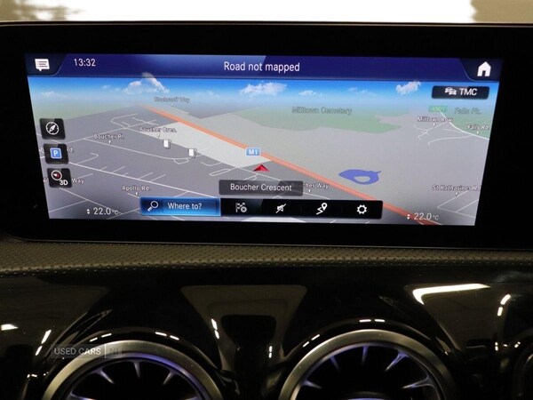 Used Mercedes-Benz A-Class 2022 for sale - 76486091: Photo 18