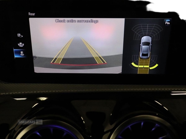 Used Mercedes-Benz A-Class 2022 for sale - 76486091: Photo 19