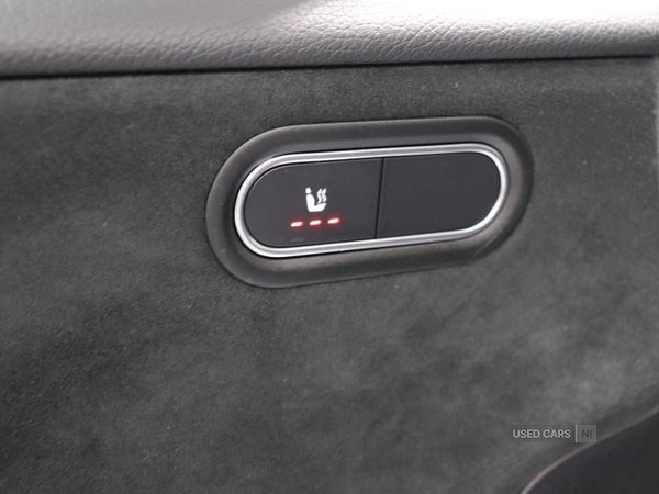 Used Mercedes-Benz A-Class 2022 for sale - 76486091: Photo 22