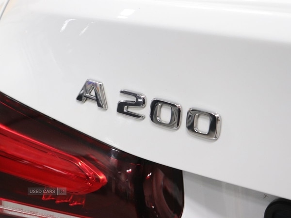 Used Mercedes-Benz A-Class 2022 for sale - 76486091: Photo 26