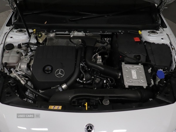 Used Mercedes-Benz A-Class 2022 for sale - 76486091: Photo 27