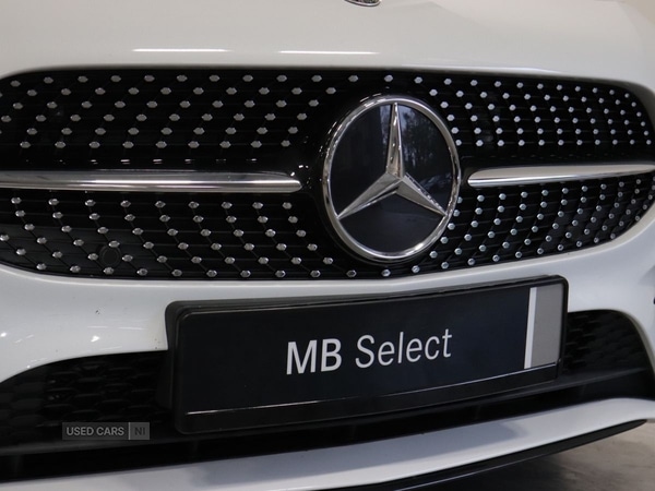 Used Mercedes-Benz A-Class 2022 for sale - 76486091: Photo 28