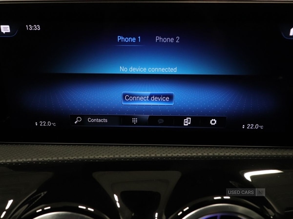 Used Mercedes-Benz A-Class 2022 for sale - 76486091: Photo 34