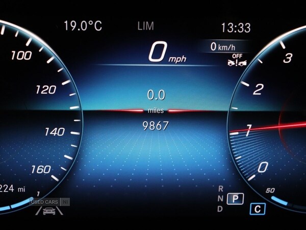 Used Mercedes-Benz A-Class 2022 for sale - 76486091: Photo 35