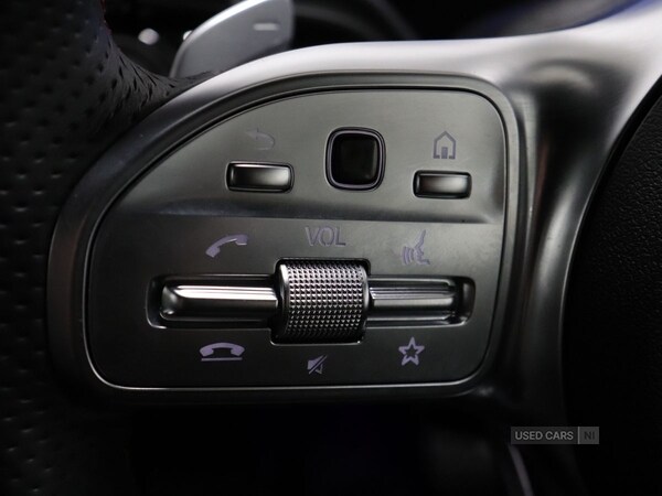 Used Mercedes-Benz A-Class 2022 for sale - 76486091: Photo 36