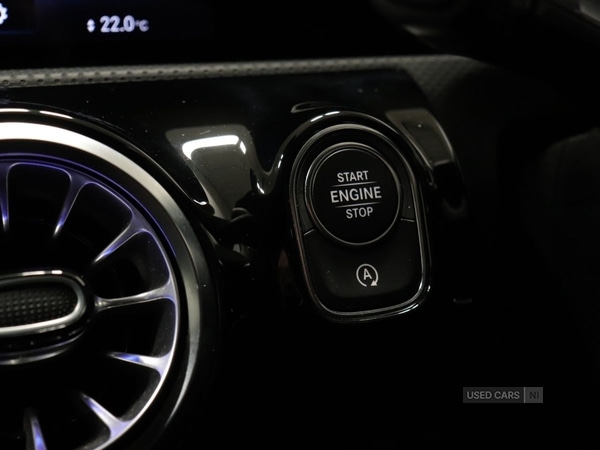 Used Mercedes-Benz A-Class 2022 for sale - 76486091: Photo 38