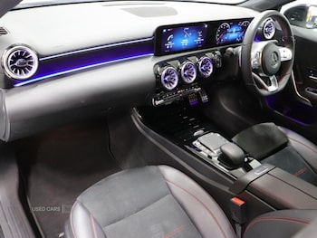 Used Mercedes-Benz A-Class 2022 for sale - 76486091: Photo