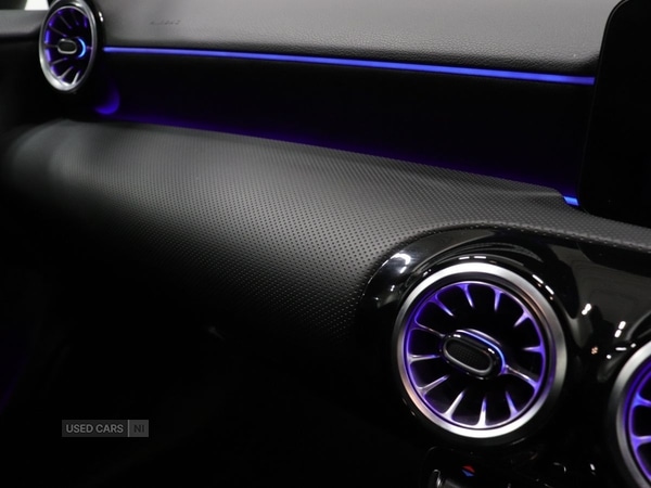 Used Mercedes-Benz A-Class 2022 for sale - 76486091: Photo 40