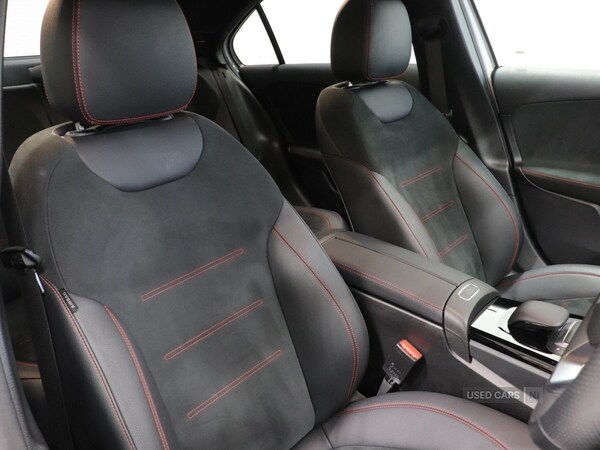 Used Mercedes-Benz A-Class 2022 for sale - 76486091: Photo 43