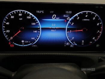 Used Mercedes-Benz A-Class 2022 for sale - 76486091: Photo