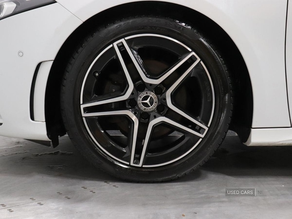 Used Mercedes-Benz A-Class 2022 for sale - 76486091: Photo 6