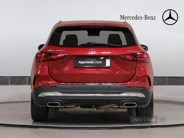 Used Mercedes-Benz GLA 2025 for sale - 78136690: Photo 13