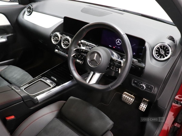 Used Mercedes-Benz GLA 2025 for sale - 78136690: Photo 14