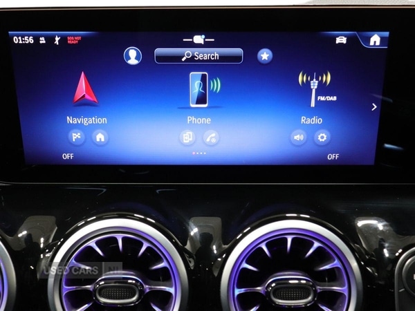 Used Mercedes-Benz GLA 2025 for sale - 78136690: Photo 16