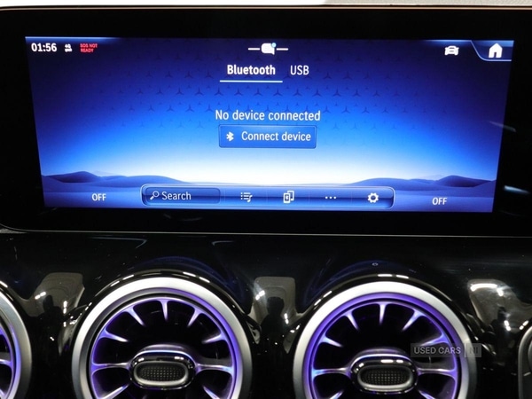 Used Mercedes-Benz GLA 2025 for sale - 78136690: Photo 17