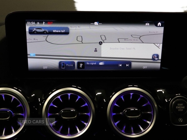 Used Mercedes-Benz GLA 2025 for sale - 78136690: Photo 18