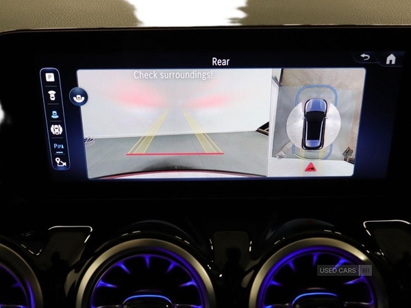 Used Mercedes-Benz GLA 2025 for sale - 78136690: Photo 19