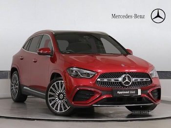 Used Mercedes-Benz GLA 2025 for sale - 78136690: Photo