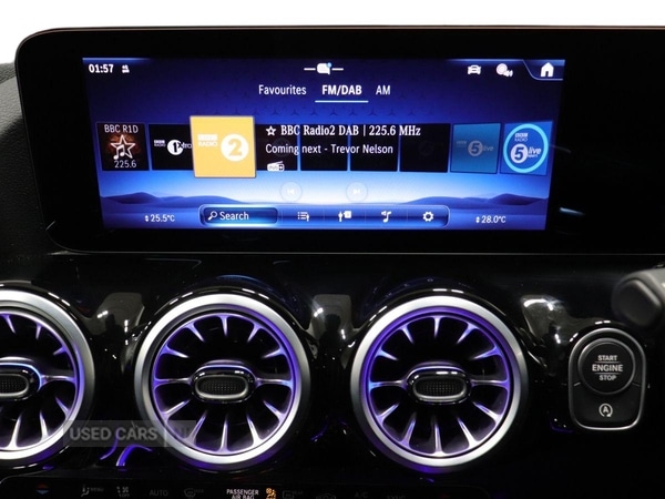 Used Mercedes-Benz GLA 2025 for sale - 78136690: Photo 20