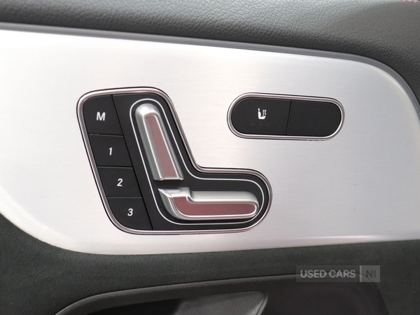 Used Mercedes-Benz GLA 2025 for sale - 78136690: Photo 22