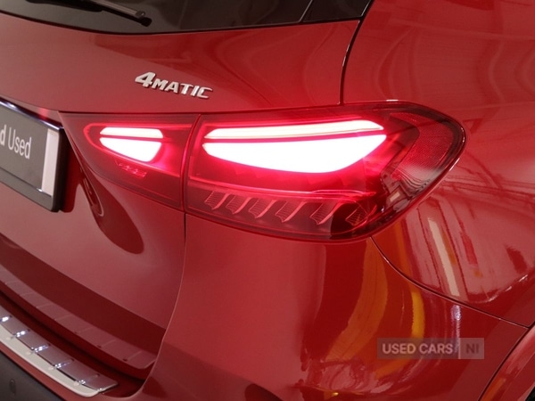 Used Mercedes-Benz GLA 2025 for sale - 78136690: Photo 26