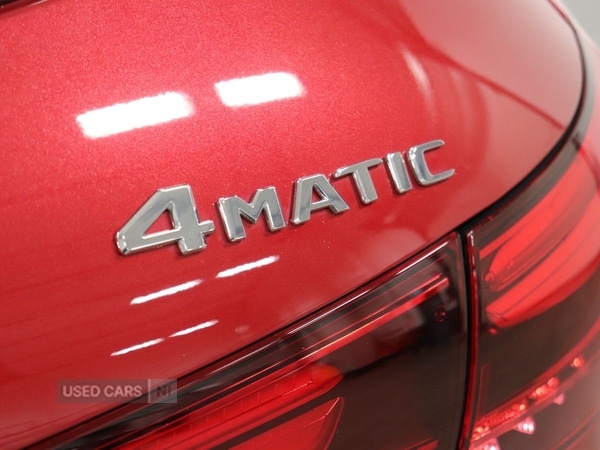 Used Mercedes-Benz GLA 2025 for sale - 78136690: Photo 28