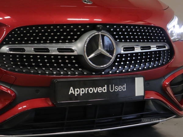 Used Mercedes-Benz GLA 2025 for sale - 78136690: Photo 32