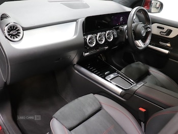 Used Mercedes-Benz GLA 2025 for sale - 78136690: Photo