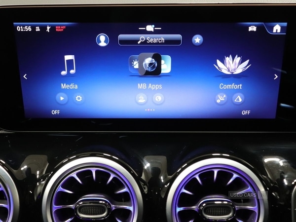 Used Mercedes-Benz GLA 2025 for sale - 78136690: Photo 43