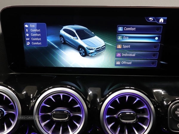 Used Mercedes-Benz GLA 2025 for sale - 78136690: Photo 45