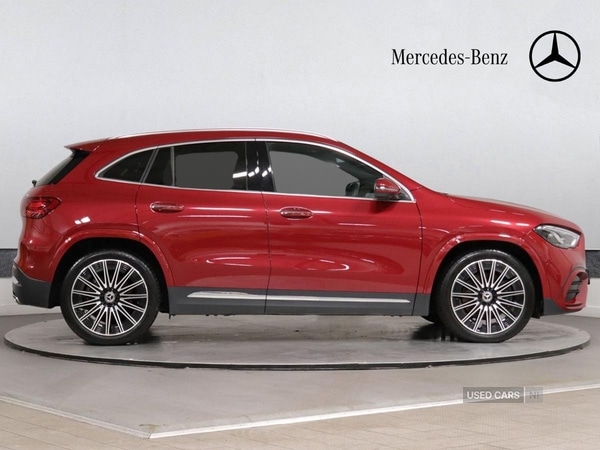 Used Mercedes-Benz GLA 2025 for sale - 78136690: Photo 8