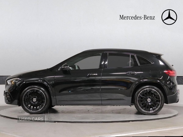 Used Mercedes-Benz GLA 2025 for sale - 78048458: Photo 10