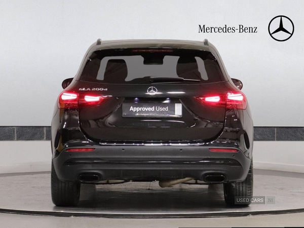 Used Mercedes-Benz GLA 2025 for sale - 78048458: Photo 14