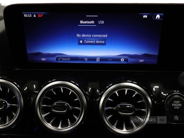 Used Mercedes-Benz GLA 2025 for sale - 78048458: Photo 17